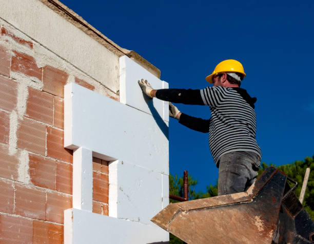 Insulation for Commercial Buildings in Aledo, IL