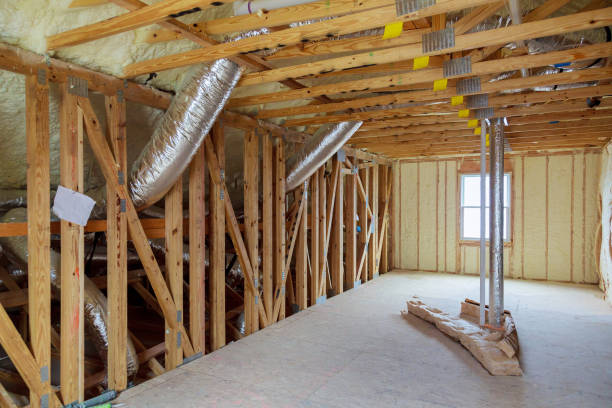 Professional Insulation Contractor in Aledo, IL