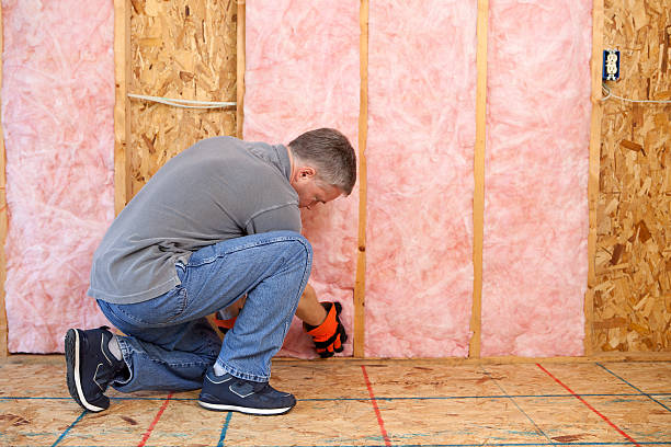 Range of Insulation Solutions in Aledo, IL